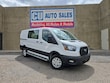 Ford Transit-250 Cargo
