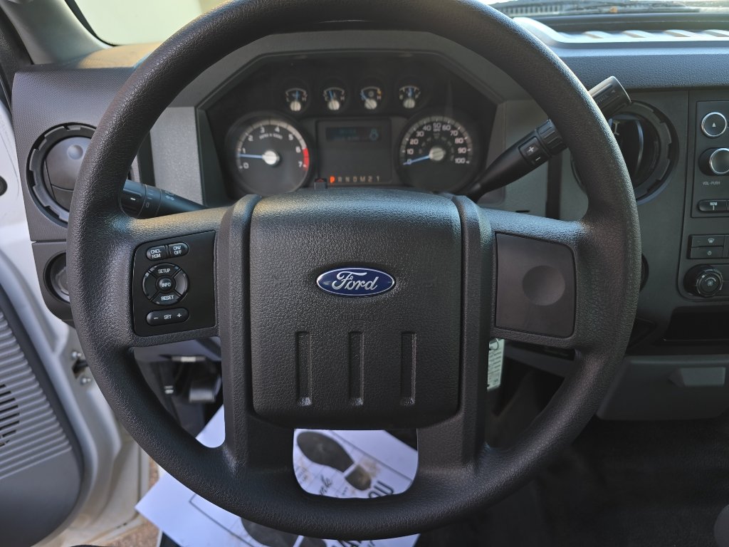 2015 Ford F-350 Super Duty XL - Photo 14