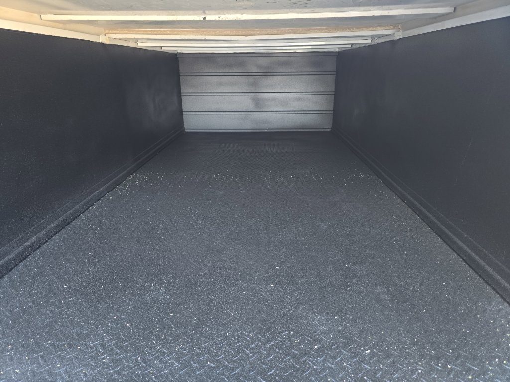 2015 RAM Ram 2500 Pickup Tradesman - Photo 10