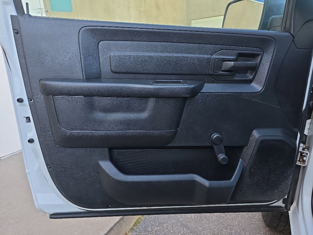 2015 RAM Ram 2500 Pickup Tradesman - Photo 19