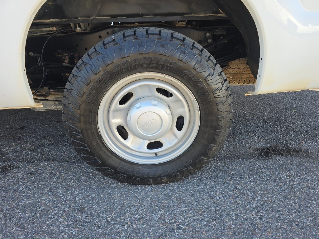 2015 Ford F-350 Super Duty XL - Photo 30