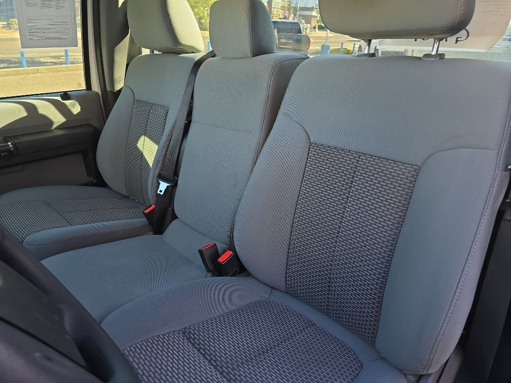 2015 Ford F-350 Super Duty XL - Photo 17