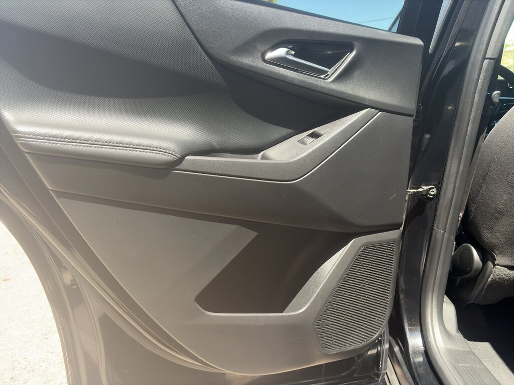 2025 Chevrolet Equinox LT - Photo 18