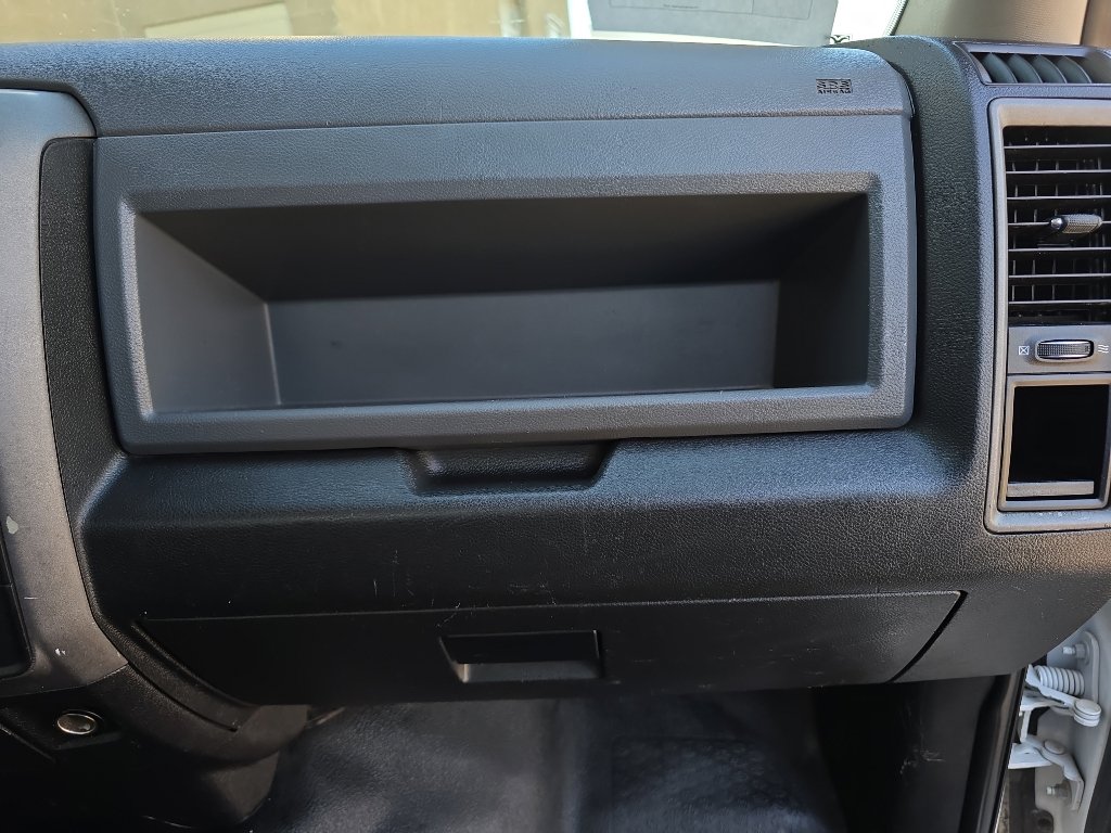 2015 RAM Ram 2500 Pickup Tradesman - Photo 18