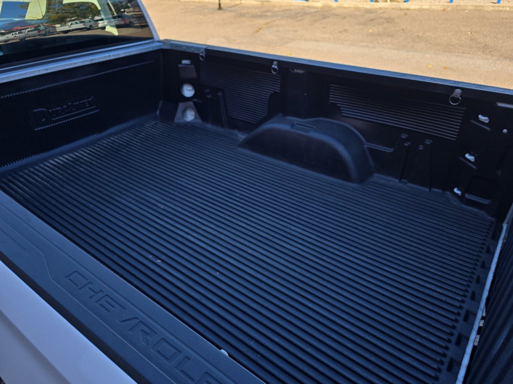 2024 Chevrolet Silverado 1500 Work Truck - Photo 12