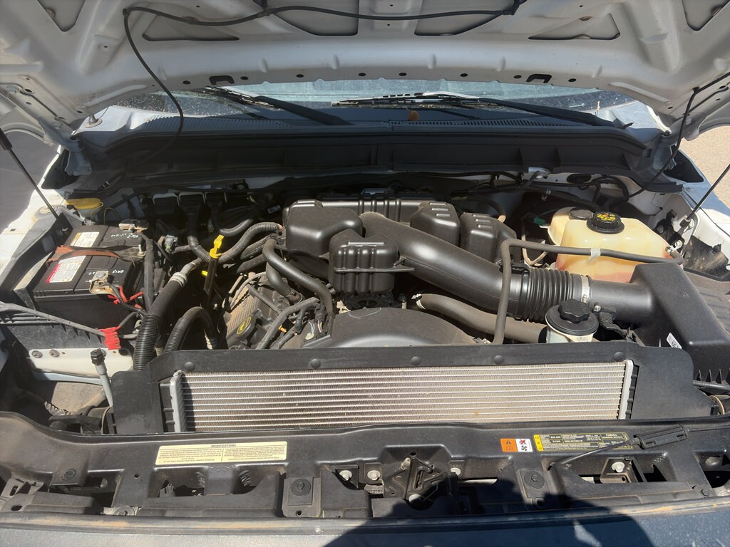 2016 Ford F-350 Super Duty XLT - Photo 22