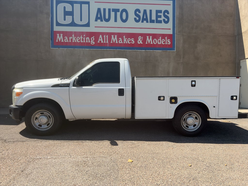 2016 Ford F-350 Super Duty XLT - Photo 7
