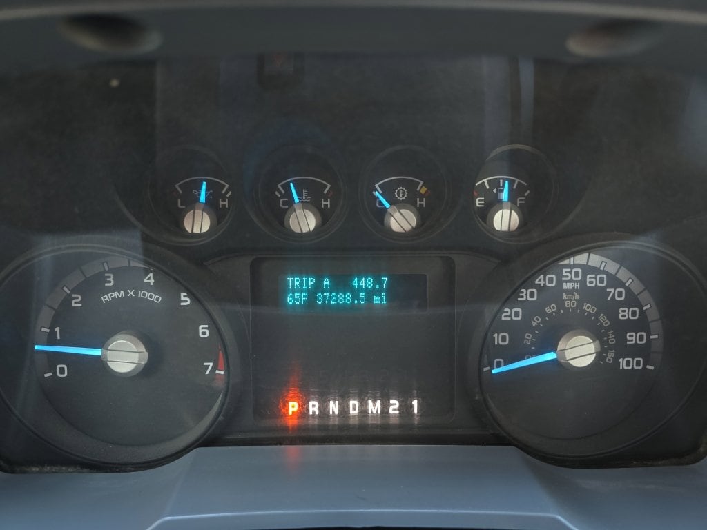 2015 Ford F-350 Super Duty XL - Photo 15