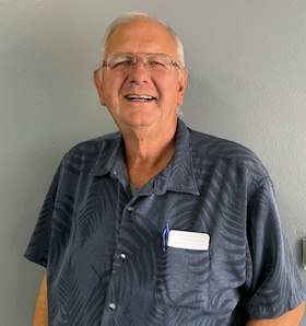 Staff member JOHN DEL VALLE from 68bfad15c496