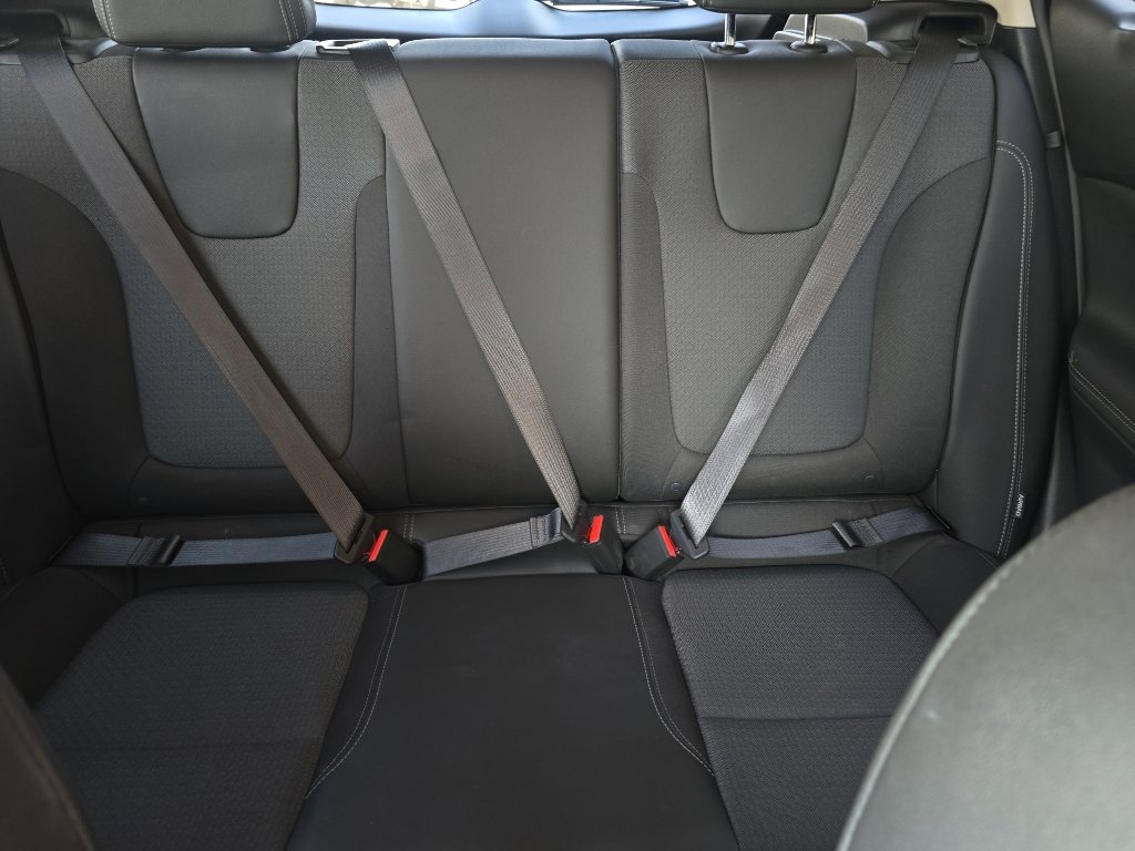 2025 Buick Encore GX Preferred - Photo 28