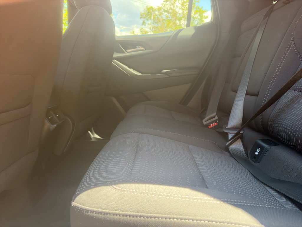 2025 Chevrolet Equinox LT - Photo 19
