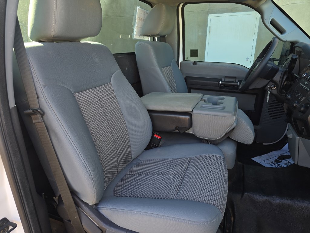 2015 Ford F-350 Super Duty XL - Photo 28