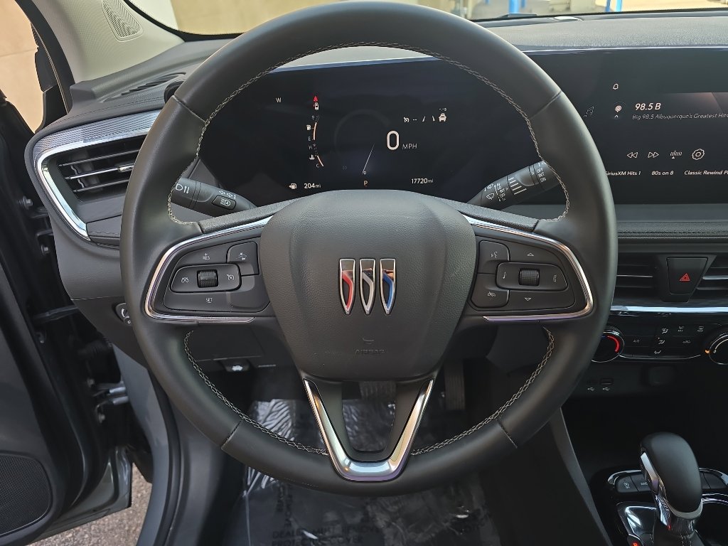 2025 Buick Encore GX Preferred - Photo 12
