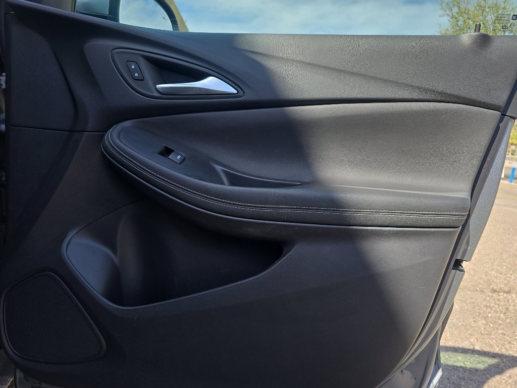 2025 Buick Encore GX Preferred - Photo 22