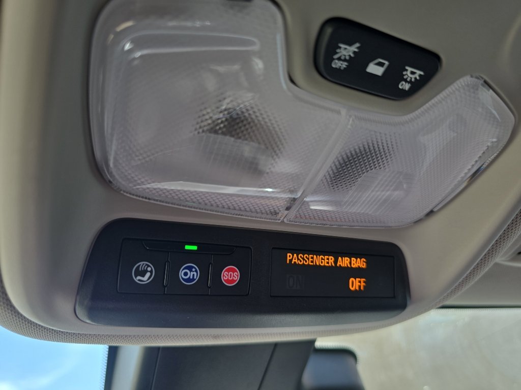 2025 Buick Encore GX Preferred - Photo 29