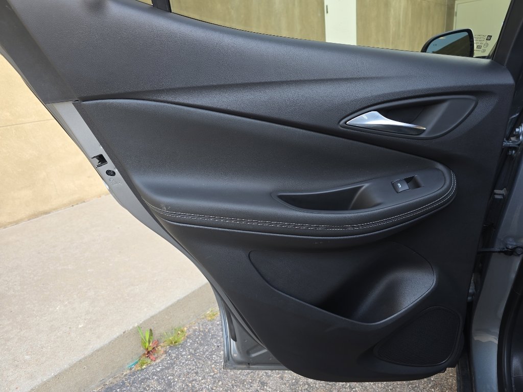 2025 Buick Encore GX Preferred - Photo 26