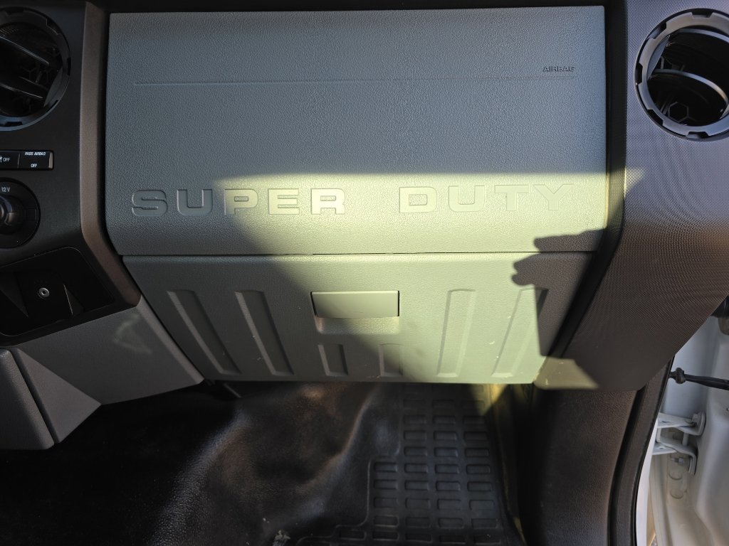 2015 Ford F-350 Super Duty XL - Photo 23