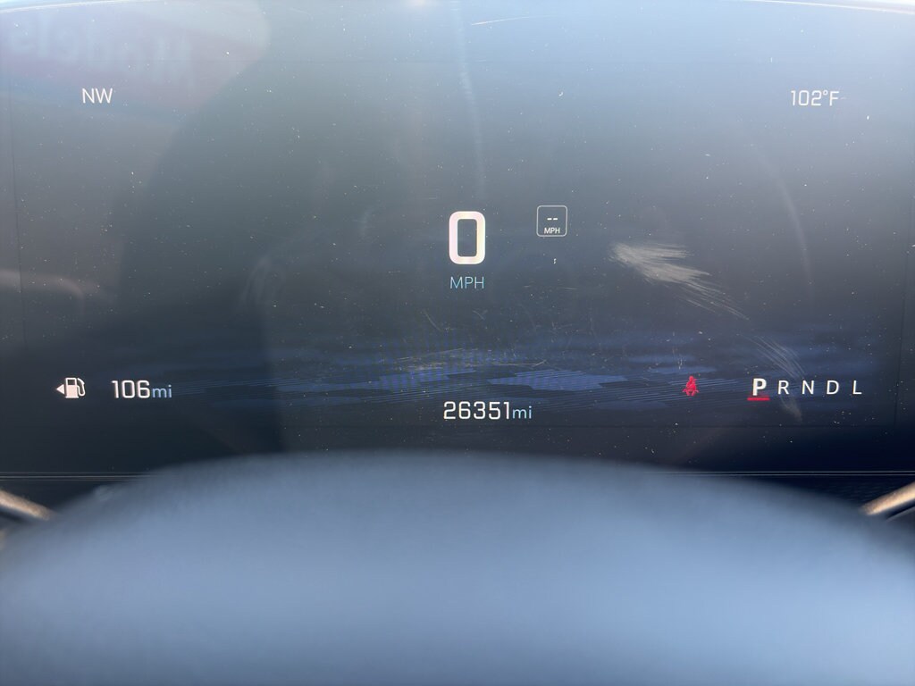 2025 Chevrolet Equinox LT - Photo 12