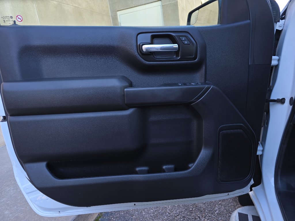 2024 Chevrolet Silverado 1500 Work Truck - Photo 23