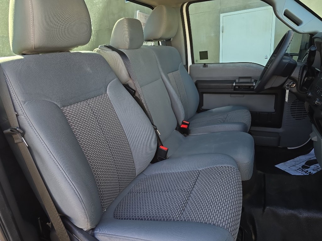 2015 Ford F-350 Super Duty XL - Photo 26