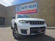 Jeep Grand Cherokee L