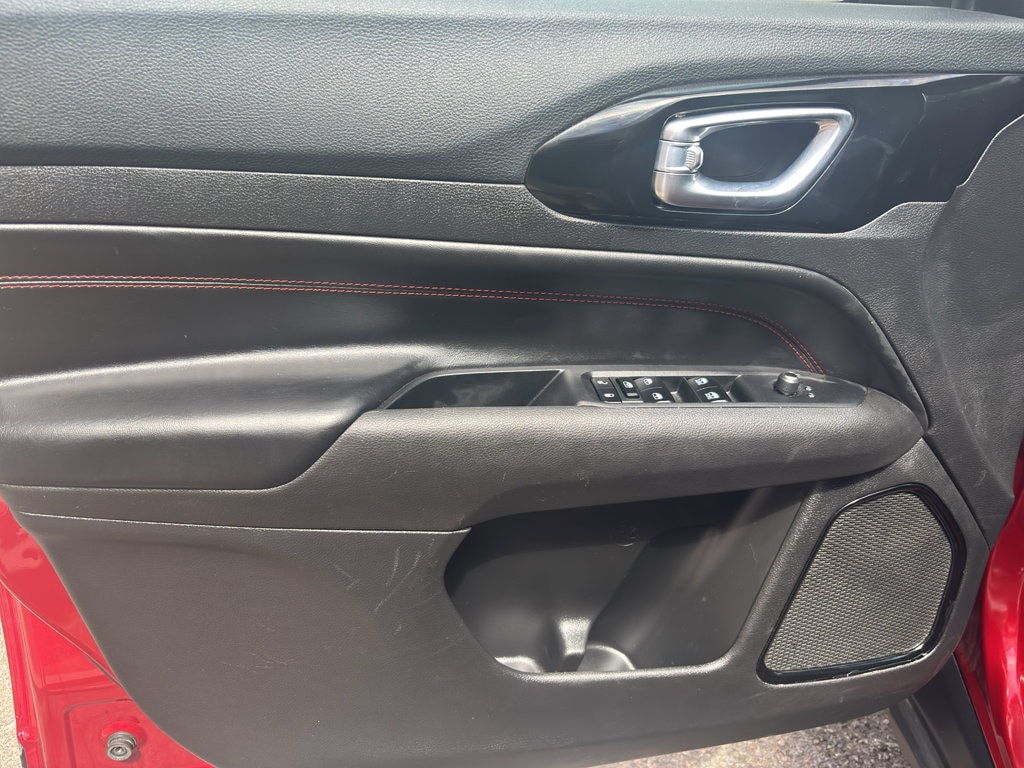 2025 Jeep Compass Trailhawk - Photo 14
