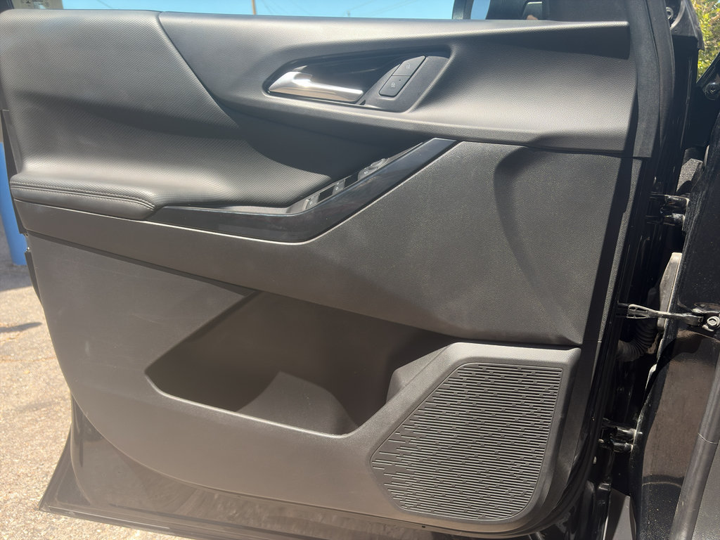 2025 Chevrolet Equinox LT - Photo 15