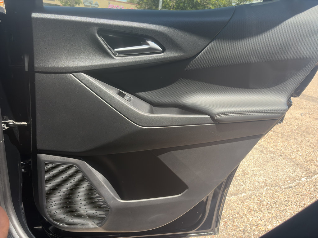 2025 Chevrolet Equinox LT - Photo 22