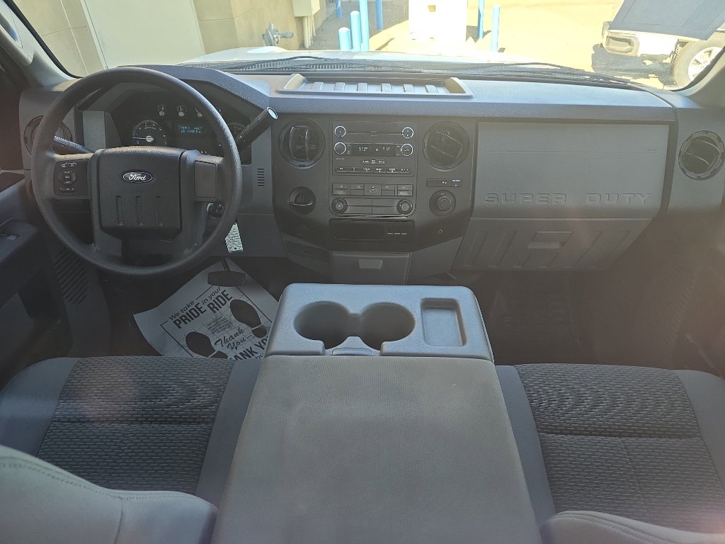 2015 Ford F-350 Super Duty XL - Photo 24