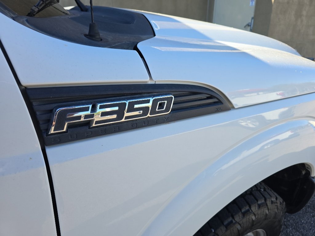2015 Ford F-350 Super Duty XL - Photo 11
