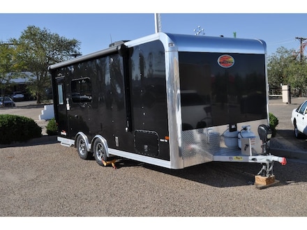 2022 Sundowner 1986TB Sunlite TOY HAULER