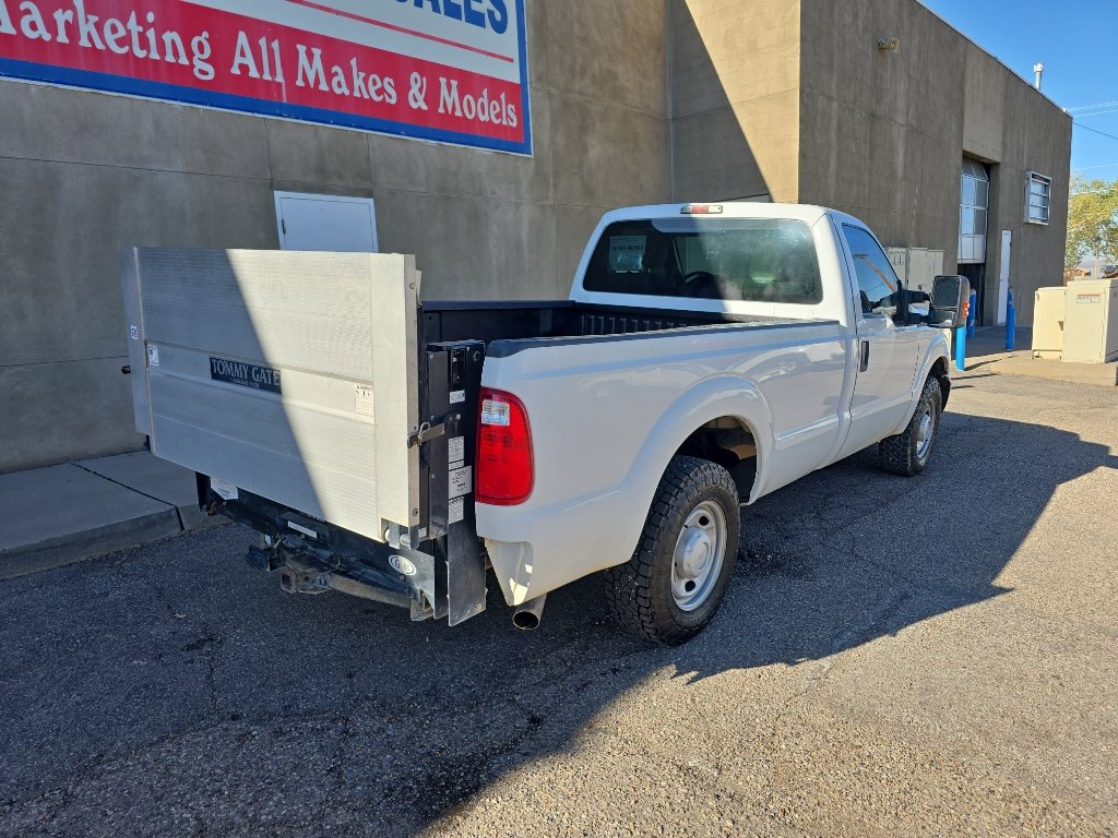 2015 Ford F-350 Super Duty XL - Photo 8