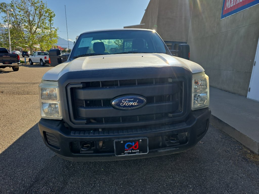 2015 Ford F-350 Super Duty XL - Photo 9