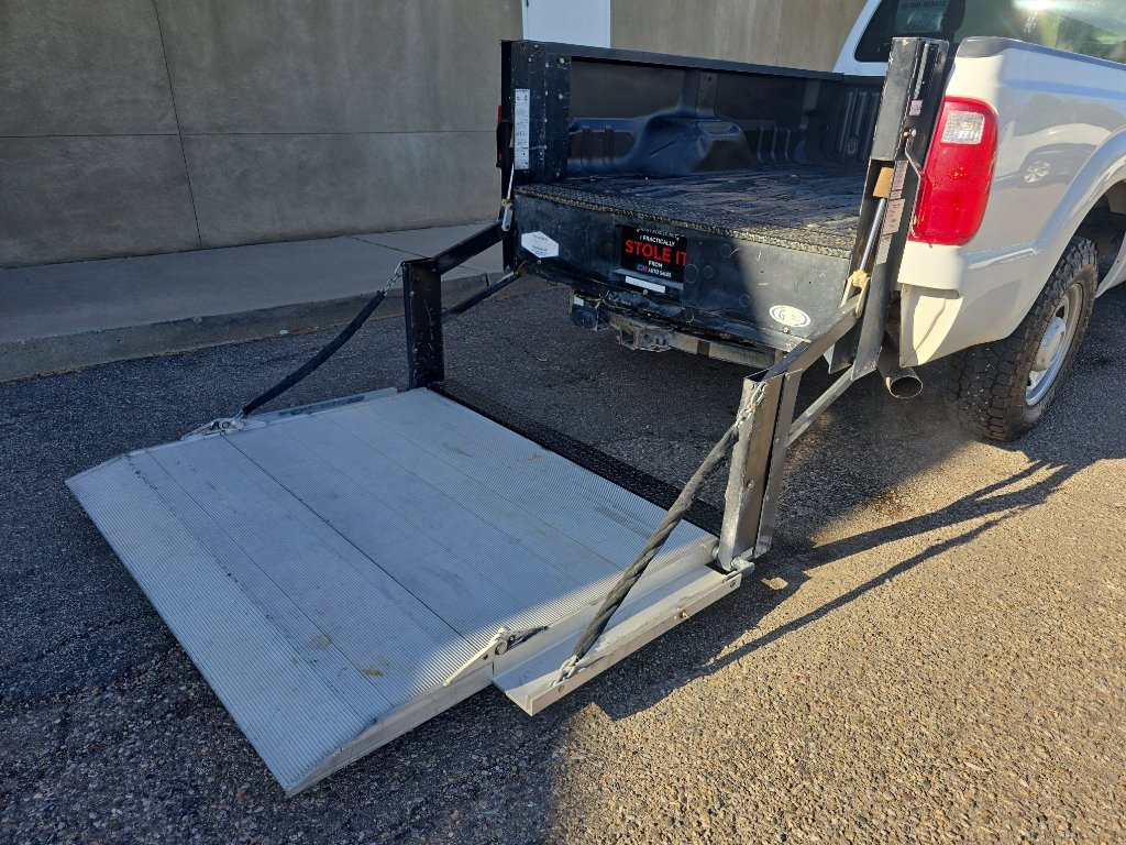 2015 Ford F-350 Super Duty XL - Photo 13