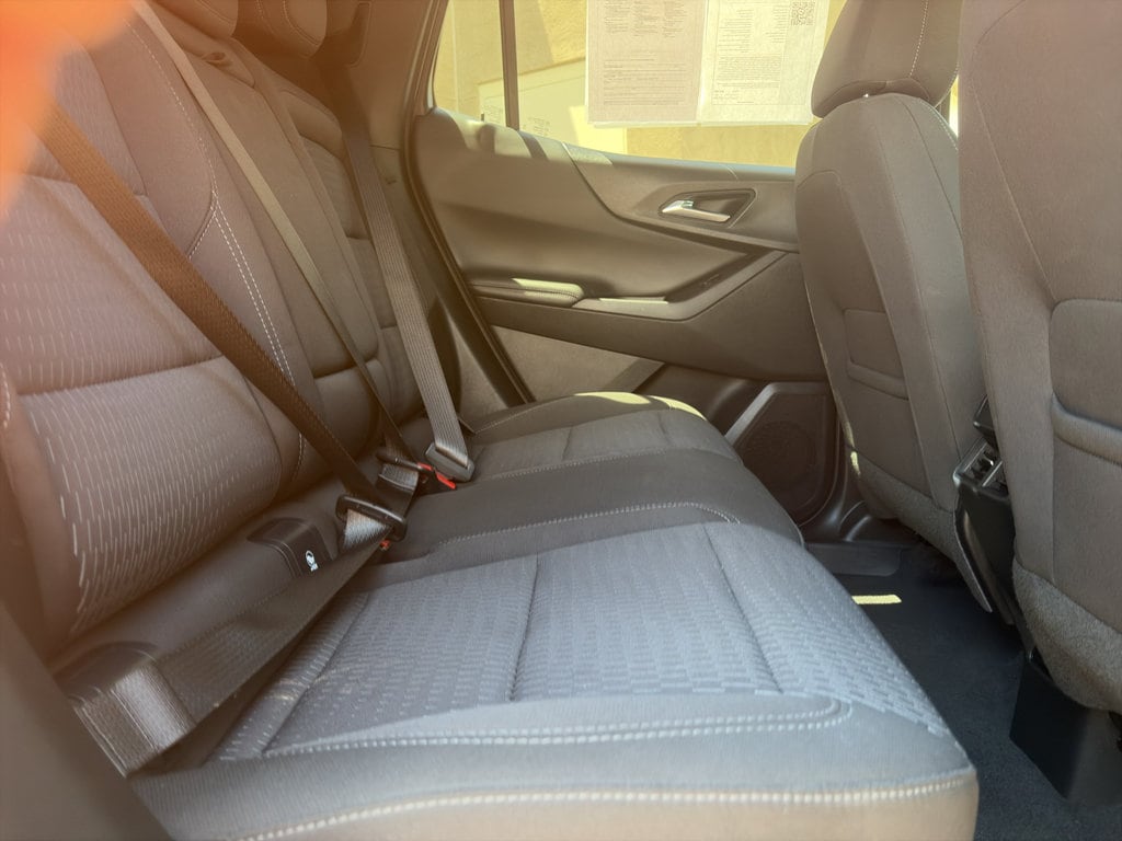 2025 Chevrolet Equinox LT - Photo 23