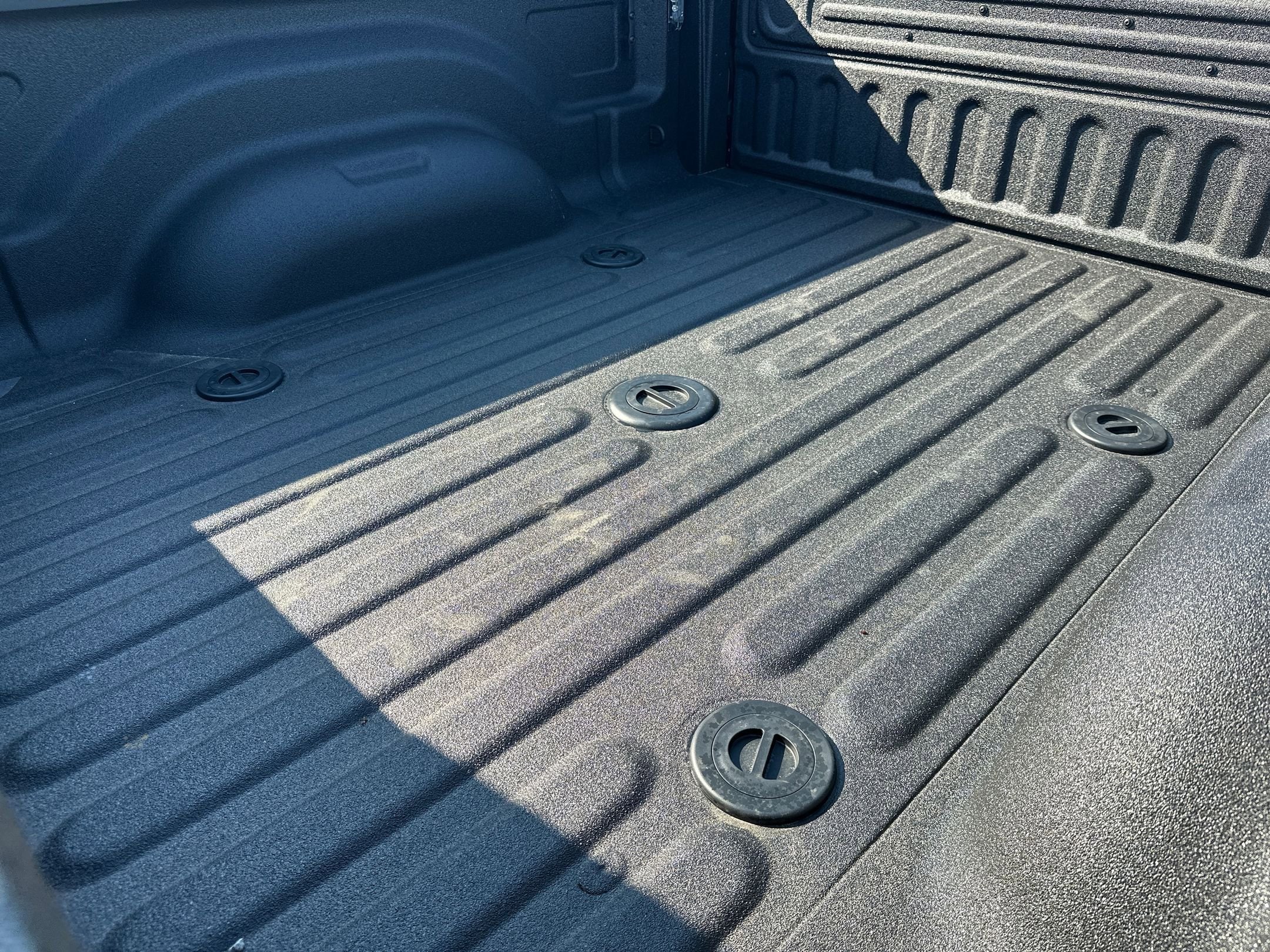 2026 RAM 2500 Tradesman - Photo 14