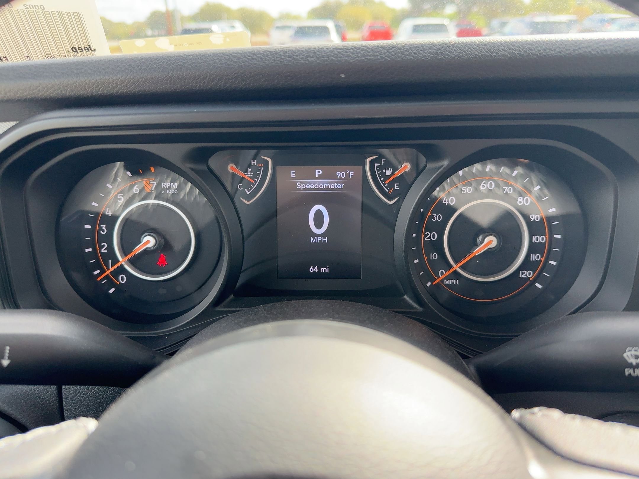 2025 Jeep Gladiator Sport S - Photo 17