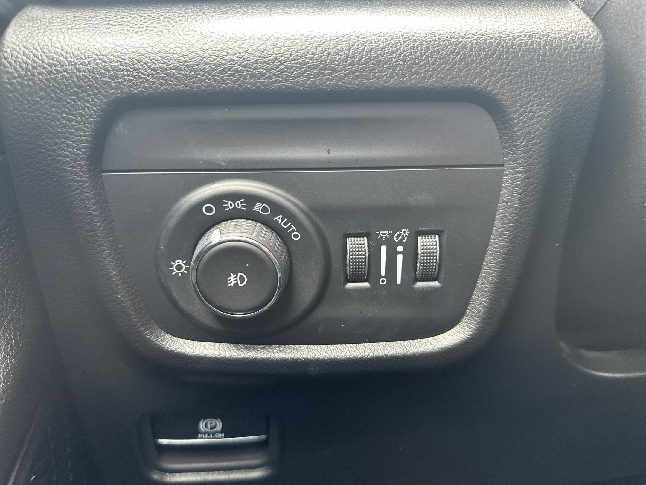2024 Jeep Grand Cherokee Limited - Photo 24