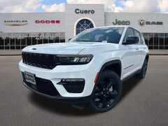 2025 Jeep Grand Cherokee LIMITED 4X2 Sport Utility