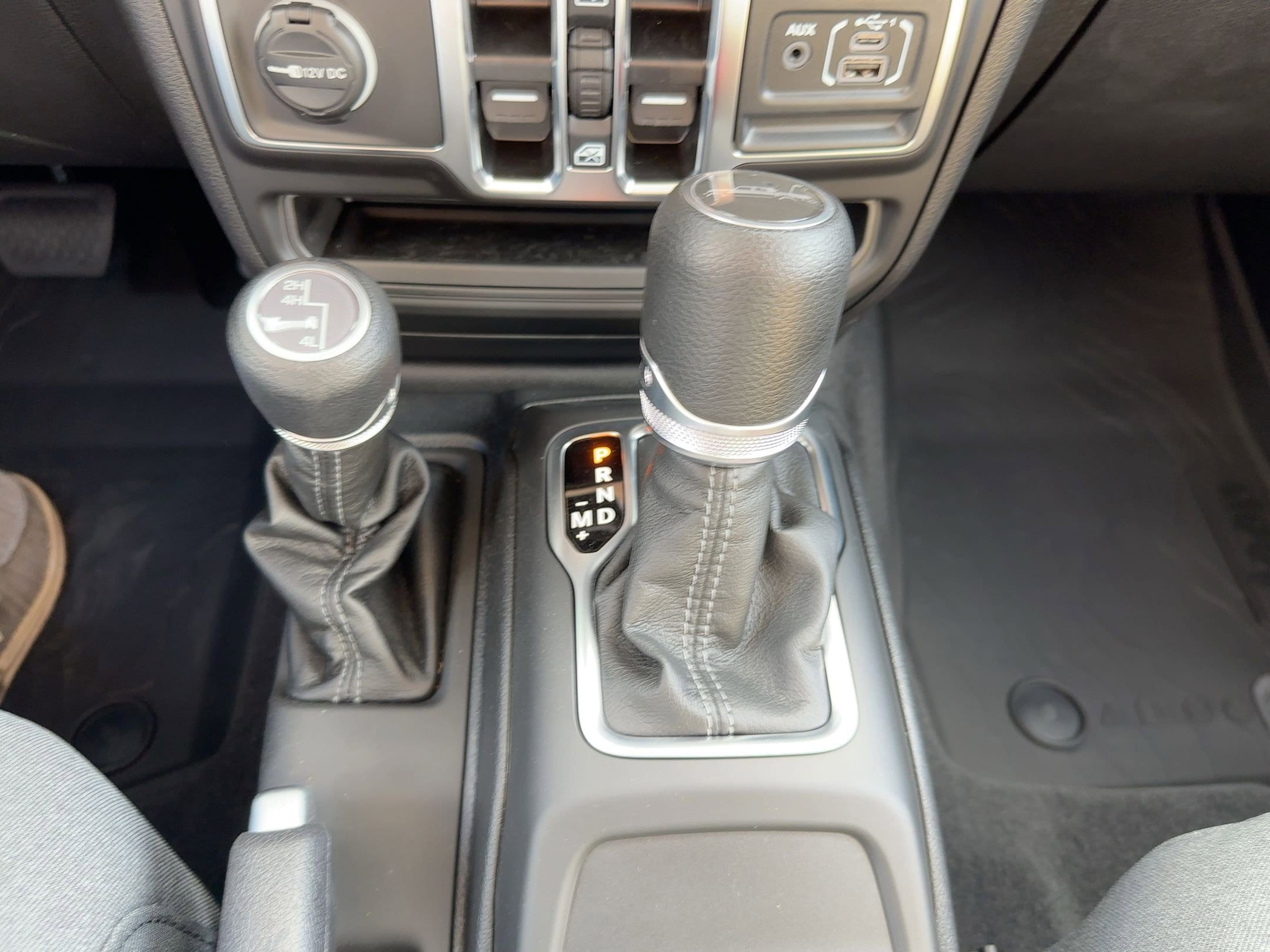 2025 Jeep Gladiator Sport S - Photo 20