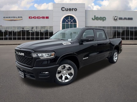2025 Ram 1500 LONE STAR CREW CAB 4X2 5'7 BOX Pickup