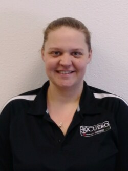 Our Staff - Cuero Dodge Chrysler Jeep - North Cuero, TX