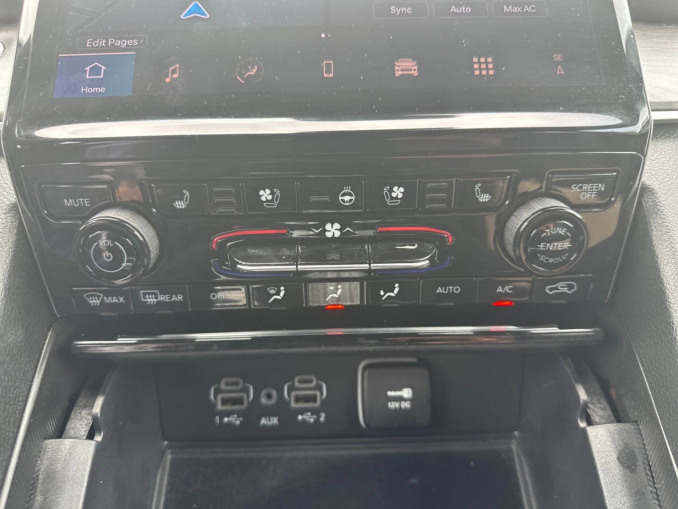 2024 Jeep Grand Cherokee Limited - Photo 20