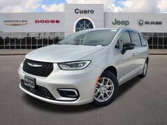 2026 Chrysler Pacifica SELECT Passenger Van