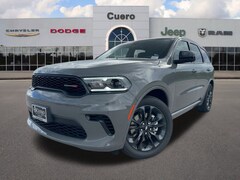 2026 Dodge Durango GT RWD Sport Utility