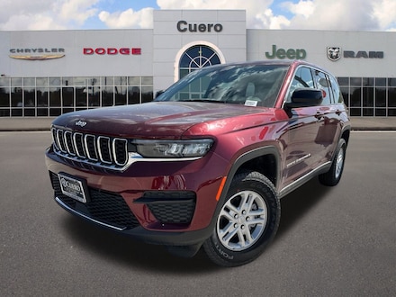 2025 Jeep Grand Cherokee LAREDO 4X2 Sport Utility