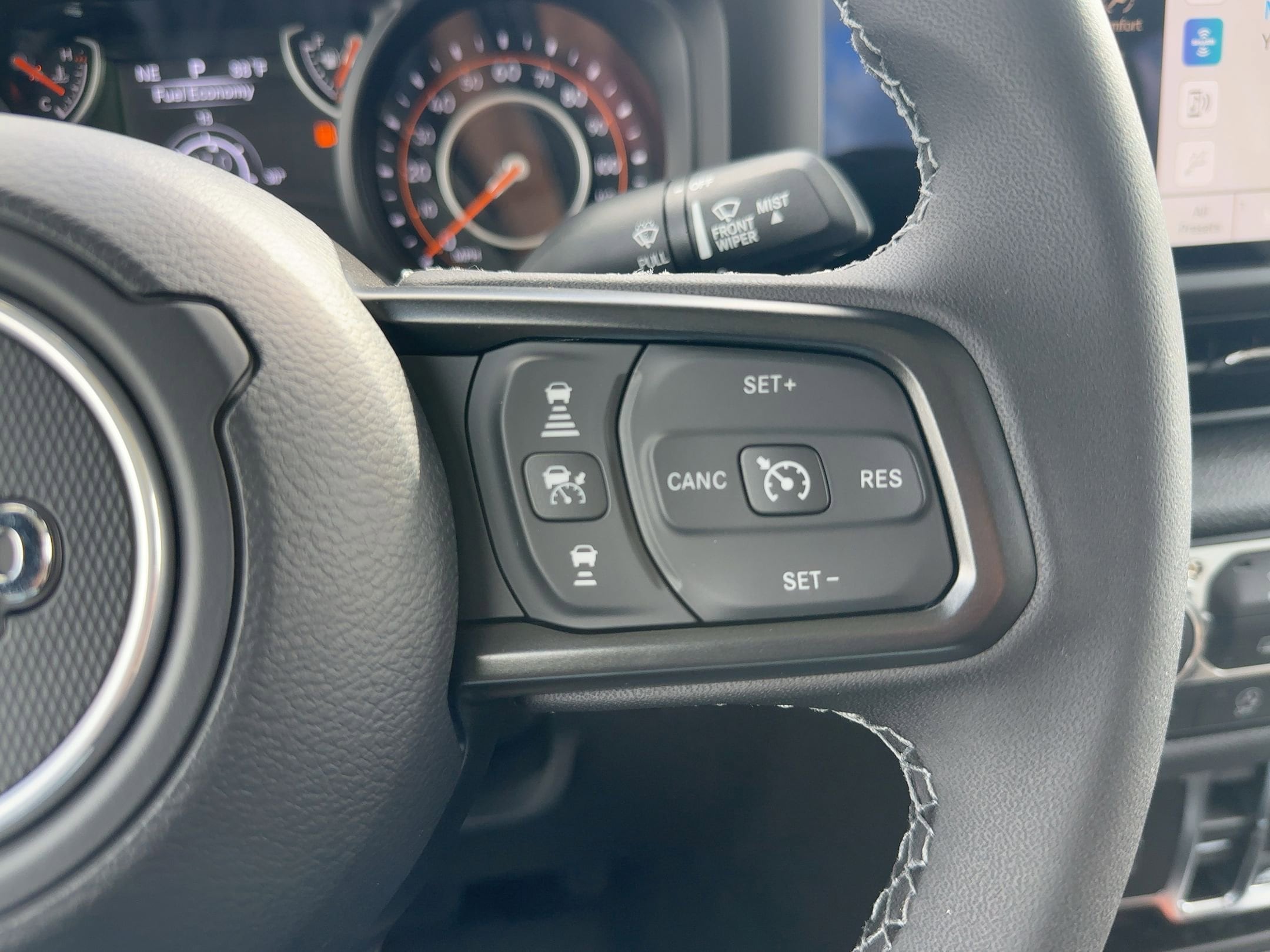 2025 Jeep Gladiator Sport S - Photo 17