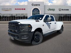 2026 Ram 3500 TRADESMAN CREW CAB 4X4 8' BOX Pickup