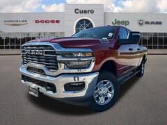 2026 Ram 2500 TRADESMAN CREW CAB 4X4 6'4 BOX Pickup