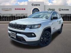 2026 Jeep Compass LATITUDE ALTITUDE 4X4 Sport Utility